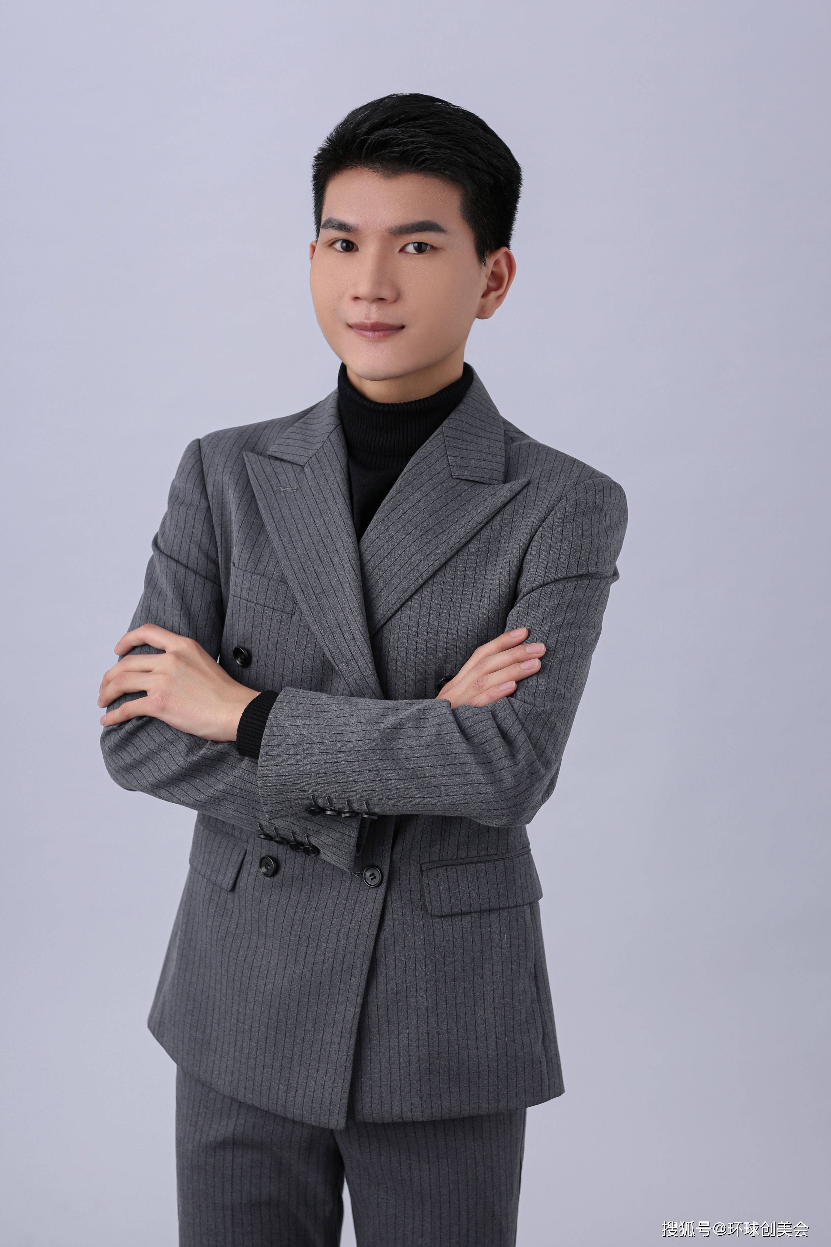 孙晋豫 用户体验负责人
